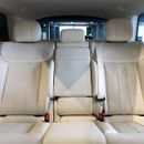 Land Rover Range Rover SE P400 AED 6,324 P.M • 0% Downpayment • Range Rover SE P400 • Agency Warranty