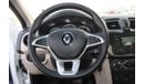 Renault Symbol Renault Symbol 2017, GCC, in excellent condition, without accidents, very clean from inside and outs