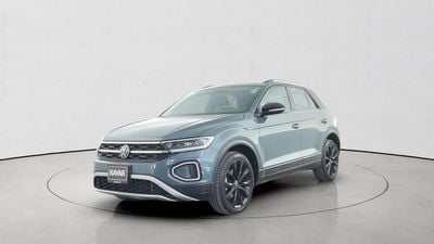Volkswagen T-ROC STYLE | Guaranteed Warranty | 0 Down Payment