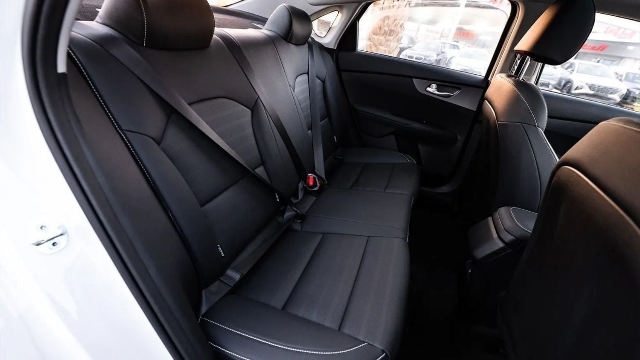 Kia K3 COMFORT 2026 | KIA K3 1.5L CVT COMFORT PREMIUM EDITION + CRUSIER CONTROL + ELECTRIC SEAT [ EXPORT ONLY ]