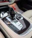 BMW 730Li M SPORT