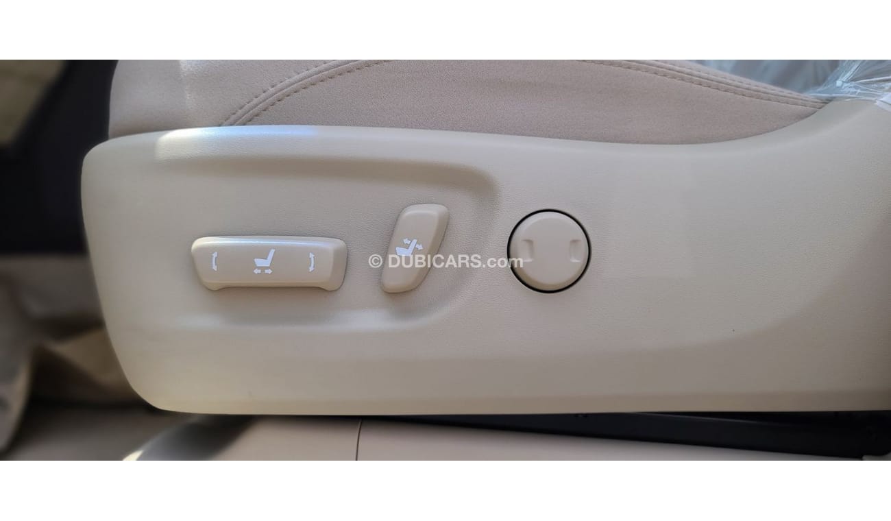 Toyota Prado TOYOTA PRADO VX 4.0L PETROL SPARE DOWN