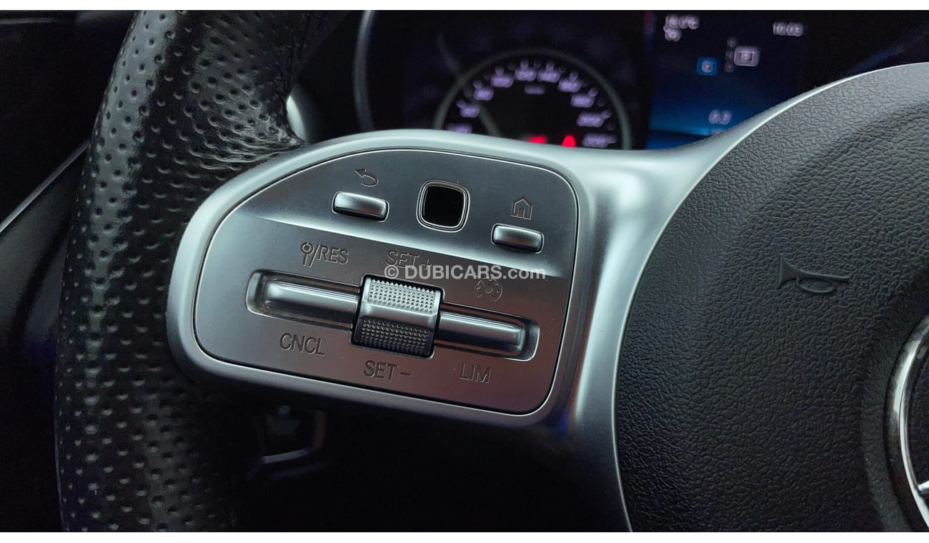 Mercedes-Benz C 200 AMG LINE 2 | Zero Down Payment | Free Home Test Drive