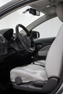 Mitsubishi Attrage GLX Mid 1.2L