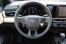 Toyota Camry 2025 TOYOTA CAMRY LE 2.5 Hybrid - ATTITUDE BLACK inside BEIGE | Export Only