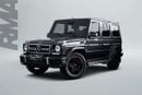 مرسيدس بنز G 63 AMG STD