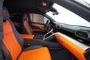Lamborghini Urus STD 4.0T V8 CAPSULE