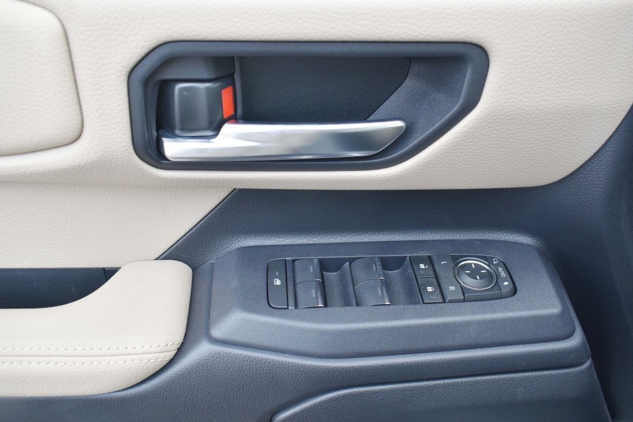 تويوتا برادو TXL2 2.8L