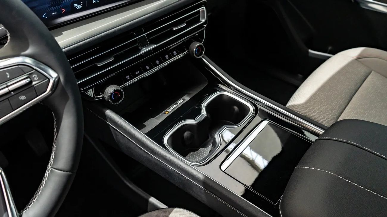 Chevrolet Traverse 2024 | CHEVROLET TRAVERSE LT 2.5T FWD