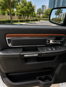 رام لارامي Laramie 1500 HEMI