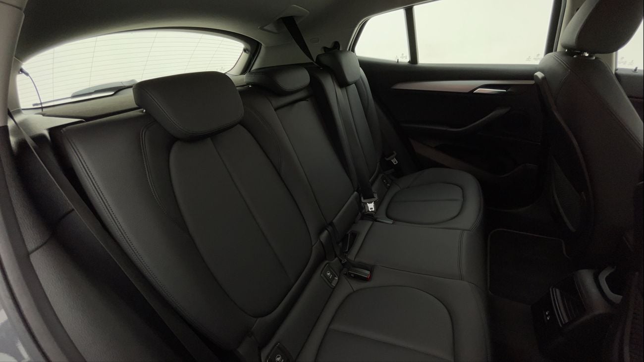 BMW X2 SDRIVE 20I 2 | Zero Down Payment | Home Test Drive