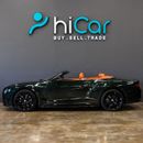 Bentley Continental GTC AED 19,166 P.M • 0% Downpayment • Bentley Continental GTC  • 1 Year Warranty