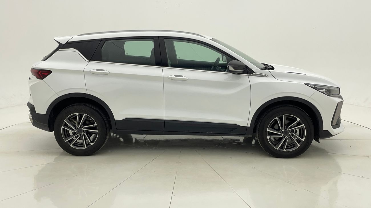 جيلي كول تري GL 1.5 | بدون دفعة مقدمة | اختبار قيادة مجاني للمنزل