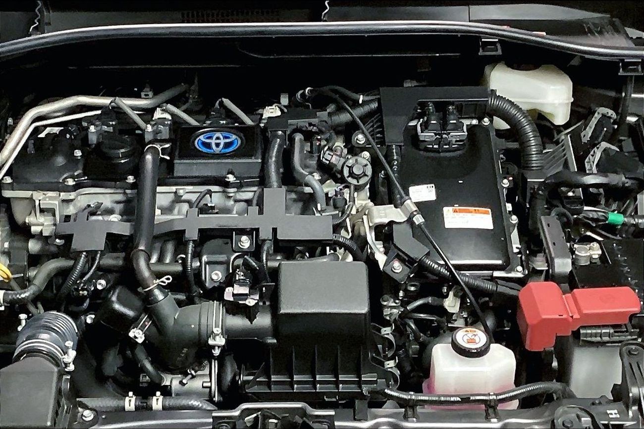 Toyota Corolla Cross GLI | National Day Celebration | Guaranteed Warranty | 0 Down Payment