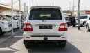 Toyota Land Cruiser Land Cruiser GXR 2007 V6 in great condition no accident no Paint