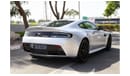 Aston Martin V12 Vantage Vantage S ('Hand Made Exclusively For Dubai Motorshow 2015")