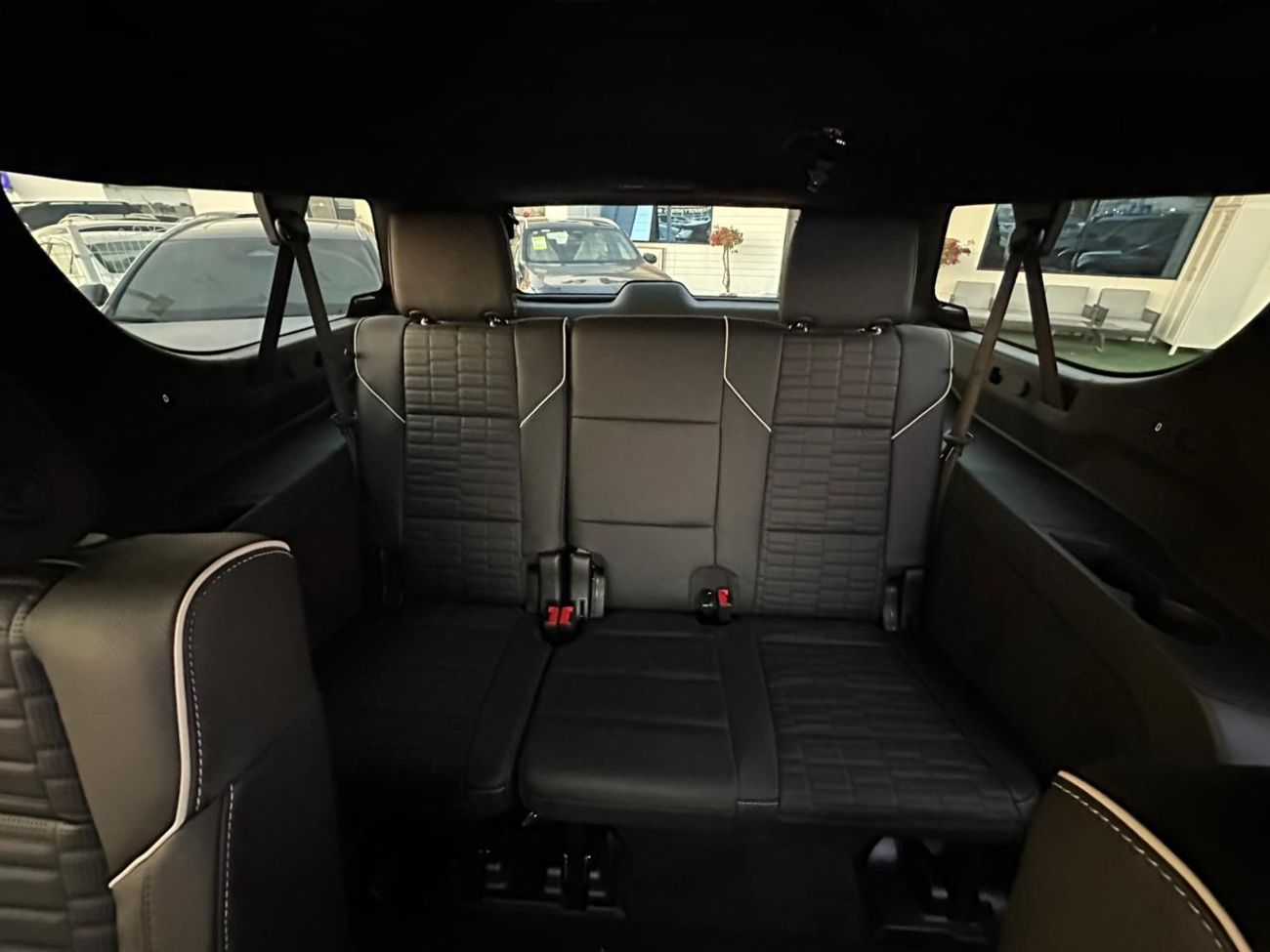 Cadillac Escalade Brand New Escalade Sport Platinum 6.2L 4WD Long