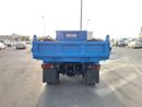 Mitsubishi Fuso Canter MITSUBISHI CANTER DUMPER TRUCK RHD 1995 MODEL 4.6 L DIESEL MANUAL(PM00305)
