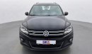 Volkswagen Tiguan R-LINE 2 | Under Warranty | Inspected on 150+ parameters