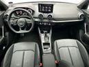 أودي Q2 35 TFSI BLACK