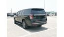 شيفروليه سوبيربان Chevrolet Tahoe LT Suburban ( Diesel)-2023- Black