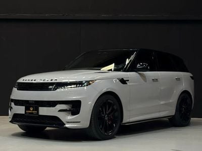 Land Rover Range Rover Sport FIRST EDITION LOW MILAGE