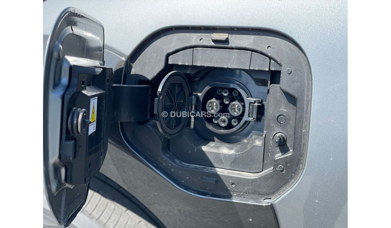 Toyota bZ4X TOYOTA BZ4X 2022 FULL ELICTRIC