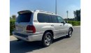 Lexus LX 470 Lexus LX 470 2007 full options