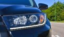 Toyota Highlander 2019 3.5 V6-NIGHTSHADE for UAE&Export market   للتسجيل و التصدير