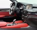 BMW X6 35i M Sport 3.0L 2016 BMW X6 xDrive35i M-Sport, Full Service History, Fully Loaded, Excellent Condit