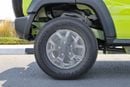 Suzuki Jimny GLX Petrol 5-Door Automatic 4WD (GCC Specs) – 2026 | For Export Only