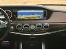 مرسيدس بنز S 400 AMG