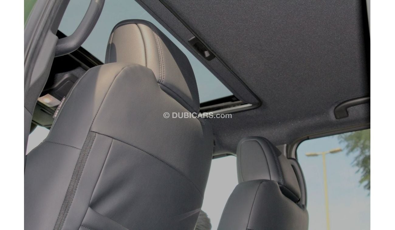 Nissan Frontier NISSAN FRONTIER PRO X4 2022 NEW MODEL