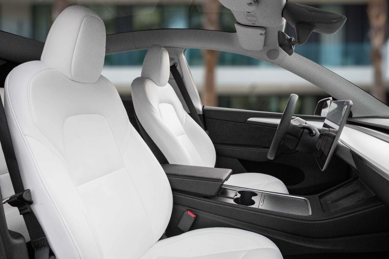 Tesla Model Y Model Y Dual Motor | 3,721 P.M | 0% Downpayment | Tesla Warranty!