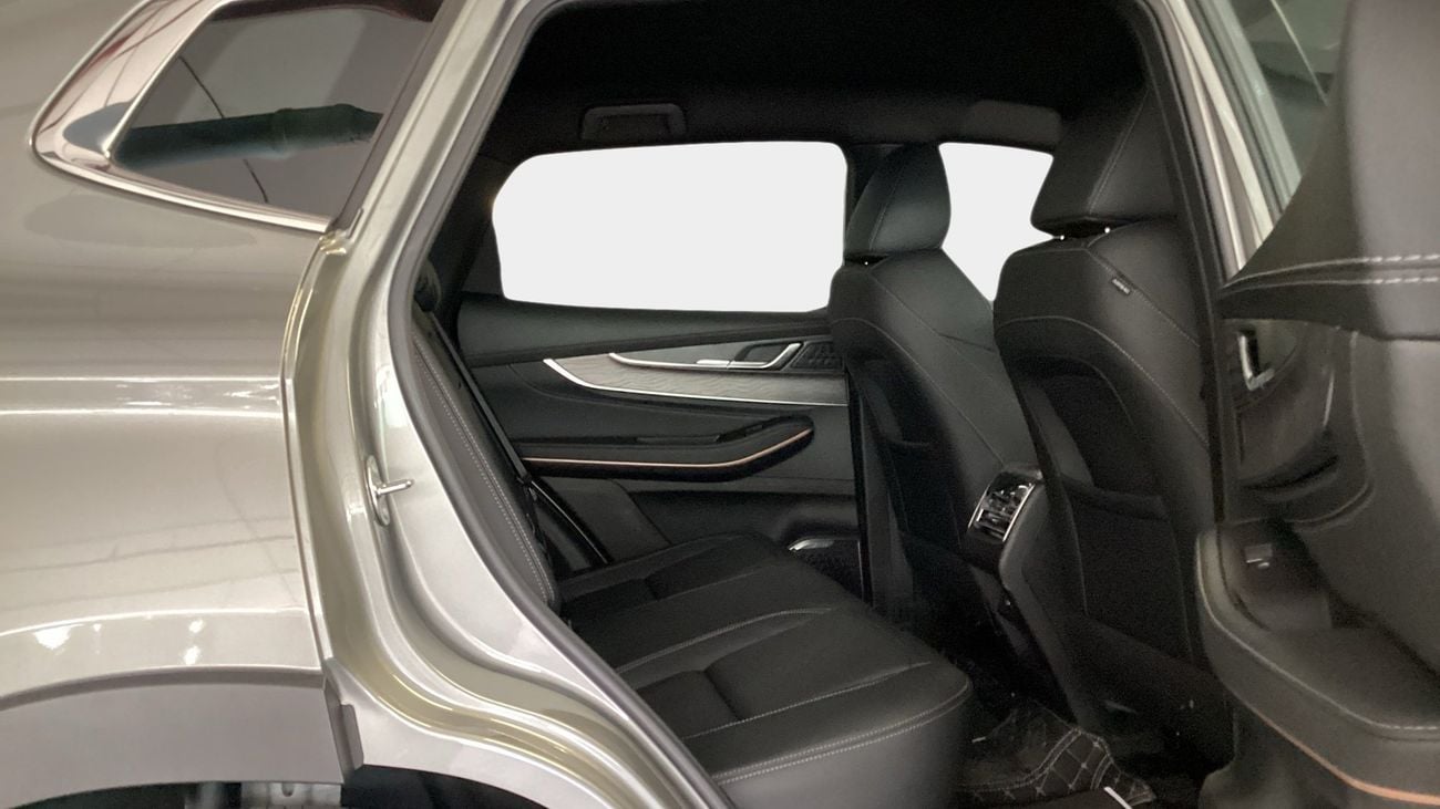 Exeed LX COMFORT | Guaranteed Warranty | 0 Down Payment