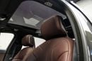 بي أم دبليو 740i LUXURY PURE EXCELLENCE