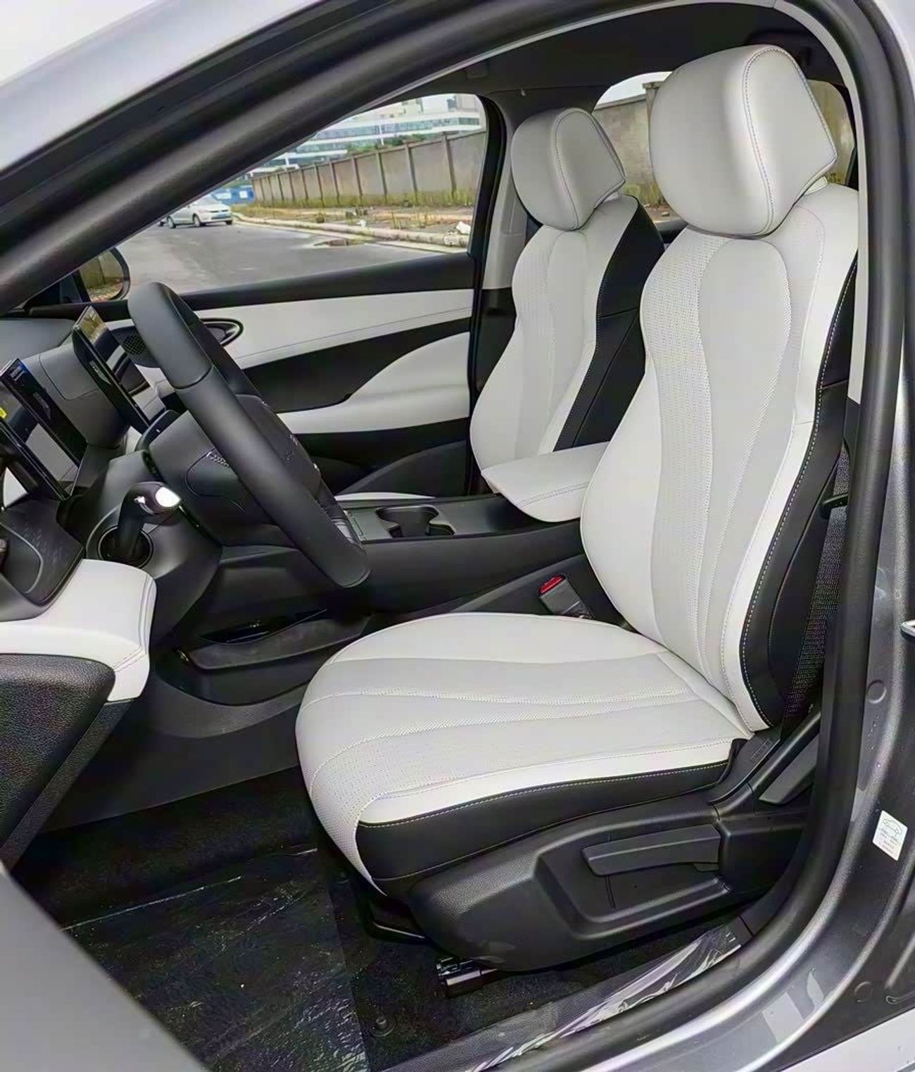 BYD Seal 05 DM-i 128KM LUXURY EDITION | 2025 | Coming Soon