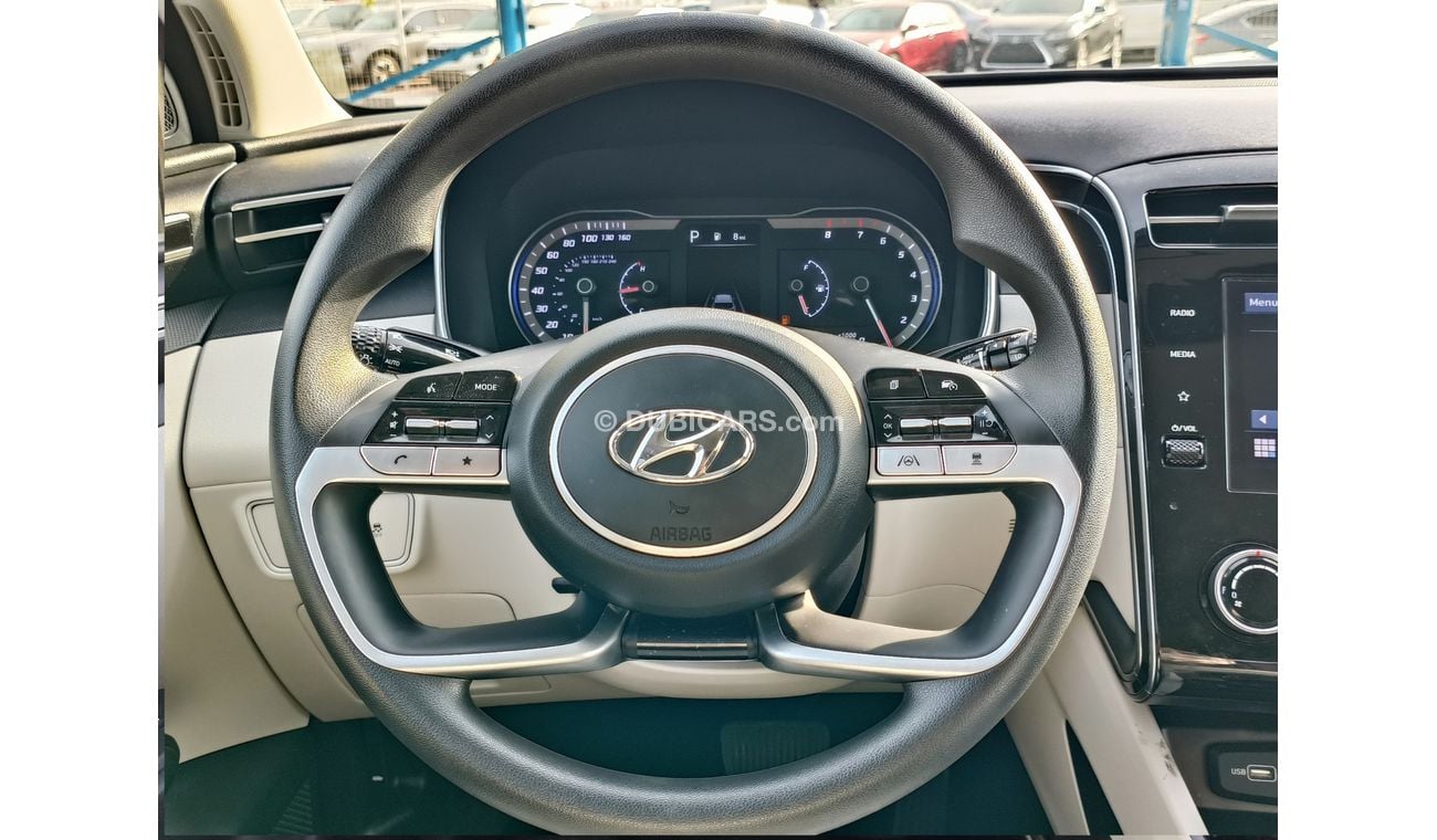 Hyundai Tucson // 985  AED Monthly // 1 yr Warranty // 1 yr Insurance // Registration  (LOT # 37223)