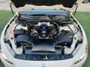 مازيراتي جيبلي S Q4 3.0L (410 HP) maelige warranty original km