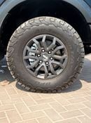 Ford Ranger Raptor For raptor 2023 brand new
