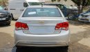 Chevrolet Cruze LS