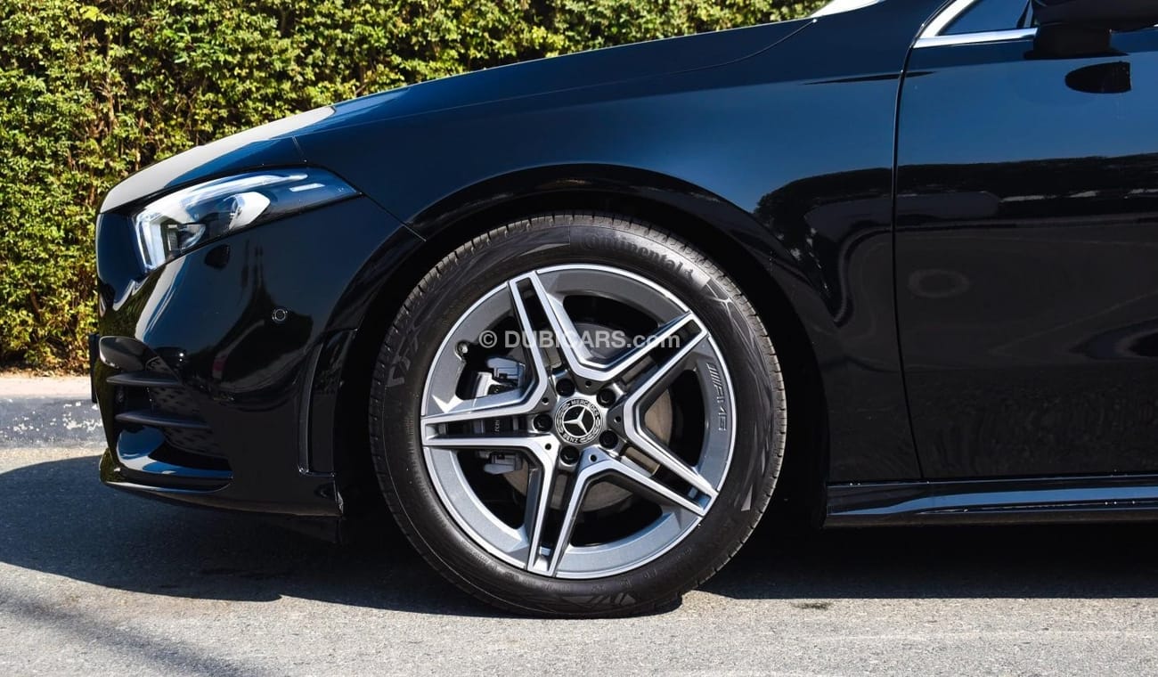 Mercedes-Benz A 200 Progressive 1.3 V4 | 2023 | Brand New