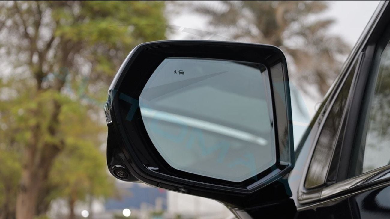 شيفروليه سوبيربان (For Export , НА ЭКСПОРТ) HIGH COUNTRY SUV V8 6.2L 0Km Без пробега