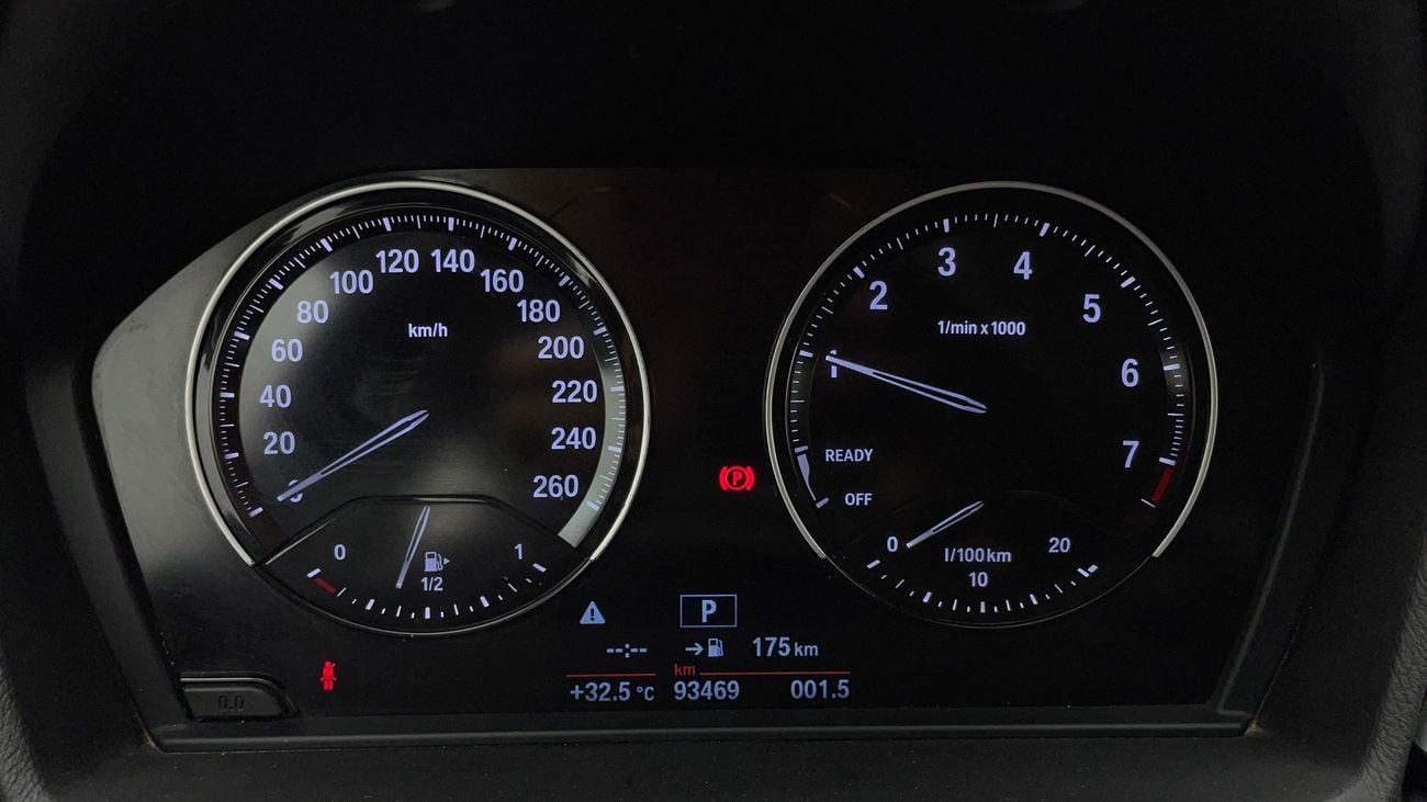 بي أم دبليو X2 SDRIVE 20I 2 | بدون دفعة مقدمة | اختبار القيادة في المنزل