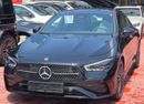مرسيدس بنز CLA 200 PREMIUM PLUS
