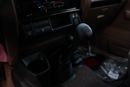 Toyota Land Cruiser Pickup 70 4.0L V6 Petrol (1GR-FE)