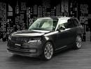لاند روفر رينج روفر Vogue HSE P530