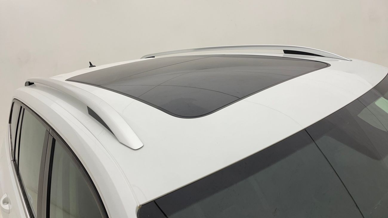 Volkswagen Teramont SE 3.6 | Zero Down Payment | Home Test Drive