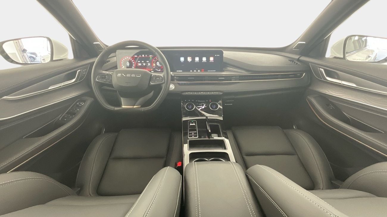 إكسيد LX Comfort | Start 2026 with the ideal drive | شامل الضمان | 0 ﺪﻔﻋﺓ ﺃﻮﻟﻯ