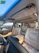 Toyota Land Cruiser VX